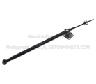 9A1Z78431A78A - Body: Operating Rod for Ford Image