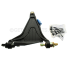 8628500 - Suspension: Lower Control Arm for Volvo: C70 Image