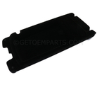 68357625AA - Interior Trim: Floor Console Tray for Mopar Image