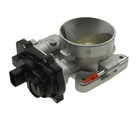 19420713 - : Throttle Body for Buick: Rainier | Cadillac: Escalade, Escalade ESV, Escalade EXT | Chevrolet: Avalanche 1500, Avalanche 2500, Express 1500, Express 2500, Express 3500, Silverado 1500, Silverado 1500 Classic, Silverado 1500 HD, Silverado 1500 HD Classic, Silverado 2500, Silverado 2500 HD, Silverado 2500 HD Classic, Silverado 3500, Silverado 3500 Classic, SSR, Suburban 1500, Suburban 2500, Tahoe, Trailblazer EXT | GMC: Envoy XL, Envoy XUV, Savana 1500, Savana 2500, Savana 3500, Sierra 1500, Sierra 1500 Classic, Sierra 1500 HD, Sierra 1500 HD Classic, Sierra 2500, Sierra 2500 HD, Sierra 2500 HD Classic, Sierra 3500, Sierra 3500 Classic, Yukon, Yukon XL 1500, Yukon XL 2500 | Hummer: H2 Image