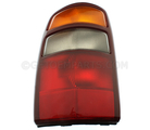 19168990 - Electrical: Combo Lamp Assembly for GM Image