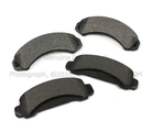 F79Z2001AA - Brakes: Front Pads for Ford: Aerostar, Bronco II, Explorer, Ranger Image