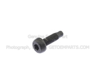 W707941S303 - Body: Seat Belt Lap And Shoulder Belt Bolt for FORD Image