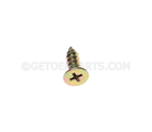 998610516 - Body: Handle Cover Screw for Mazda Image