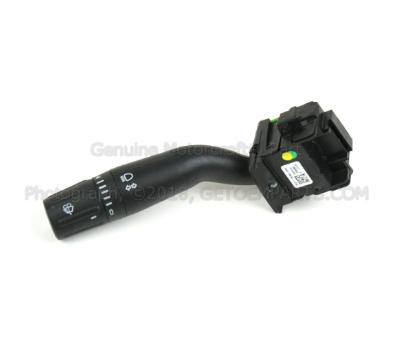BC3Z13K359BA - Electrical: Combination Switch for Ford Image