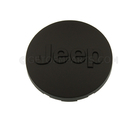68251845AA - : Wheel Cap for Jeep: Wrangler Image