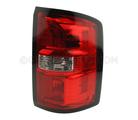 23424738 - Electrical: Tail Lamp Assembly for GM Image