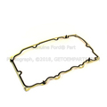 4L2Z6710AA - : Gasket for Ford: Explorer, Explorer Sport, Explorer Sport Trac, Mustang, Ranger | Mercury: Mountaineer Image