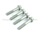 W708737S439 - Suspension: Shock Mount Bolt for FORD Image