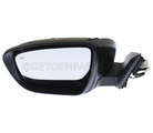 963029TB1C - Body: Mirror Assembly for Nissan Image