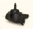 9L8Z9F763A - Engine: Resonator for Ford Image