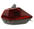 265506FL0C - Electrical: Backup Lamp Assembly for Nissan Image