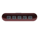 BA1Z14A626AN - : Keyless Lock Pad - Driver's Side (LH) for Ford Image