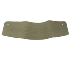 39834683 - : Rubber Tunnel Mat - Soft Beige for Volvo Image