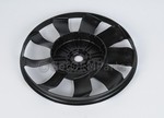 20757668 - Cooling System: Fan Blade for GM Image
