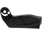 DT1Z5862186EB - Body: Seat Trim Panel for Ford Image