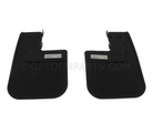 82219122AA - Exterior Accessories: Splash Guards for Mopar Image