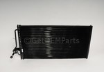 52481282 - HVAC: Condenser for Buick: Regal | Chevrolet: Lumina, Monte Carlo | Oldsmobile: Cutlass, Cutlass Supreme | Pontiac: Grand Prix Image