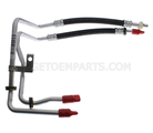 68102151AE - : Oil Cooler Pressure And Return Hose And Tube for Jeep: Cherokee Image