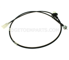 NA0160070B - Electrical: Speedometer Cable Assembly for Mazda Image