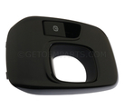 42521208 - Body: Automatic Transmission Shift Cover Plate for GM Image