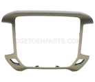22825713 - Body: Center Bezel for GM Image