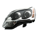 22938889 - : Headlamp Assembly for GMC: Acadia Image