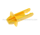 W715984S300 - : Release Cable Clip for Ford: E-Transit, Transit-150, Transit-250, Transit-350, Transit-350 HD Image