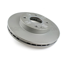 BJ0Y3325X - : Disc Brake Rotor for Mazda Image