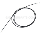 BBM456870 - : Release Cable for Mazda Image