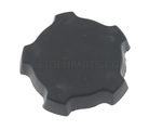 12553195 - Engine: Engine Oil Filler Cap for Buick: Electra, LeSabre, Regal, Skyhawk, Skylark | Cadillac: Cimarron | Chevrolet: Blazer, C/K Pickup, C1500, C2500, C3500, Camaro, Caprice, Cavalier, Chevette, El Camino, Express 2500, Express 3500, G10, G20, G30, Impala, K1500 Pickup, K2500 Pickup, K3500 Pickup, K5 Blazer, Monte Carlo, P20, P30, R10, R20, R30, R3500, Suburban C10, Suburban C1500, Suburban C20, Suburban C2500, Suburban K10, Suburban K1500, Suburban K20, Suburban K2500, Suburban R10, Suburban R20, Suburban V10, Suburban V20, Tahoe, V10, V20, V30, V3500 | GMC: C1500 Pickup, C2500 Pickup, C3500 Pickup, G1500, G2500, G3500, Jimmy, K1500 Pickup, K2500 Pickup, K3500 Pickup, P2500, P3500, R1500 Pickup, R2500 Pickup, R3500 Pickup, Savana 1500, Savana 2500, Savana 3500, Suburban C1500, Suburban C2500, Suburban K1500, Suburban K2500, Suburban R1500, Suburban R2500, V1500, V1500 Suburban, V2500, V2500 Suburban, V3500, Yukon | Oldsmobile: 98, Cutlass Salon, Cutlass Supreme, Delta 88, Firenza | Pontiac: Bonneville, Firebird, Grand Prix, Parisienne, Sunbird, T1000 Image