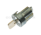 30854945 - Ignition: Ignition Lock Cylinder for Volvo Image