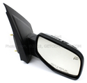 8F9Z17682A - Body: Mirror for Ford Image
