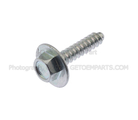 W705314S437 - Body: Control Module Screw for FORD Image