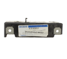 LC3Z9D665A - : Vapor Canister Rear Bracket for Ford Image