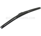 B889UHS17J - Body: Front Right Value Advantage Wiper Blade for Nissan: Altima, Maxima, Pathfinder, Rogue, Sentra, Versa Image