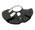 GP9A33271A - : Splash Shield - Driver's Side (LH) for Mazda Image