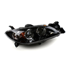 BN8P510K0D - Electrical: Headlamp Assembly for Mazda Image