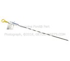 4L8Z6750AA - : Engine Oil Dipstick for Ford Image