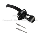 F2UZ1510444A - Body: Motor Cover Latch for Ford Image
