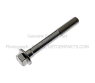 W500127S437 - Electrical: Alternator Bracket Bolt for Ford Image
