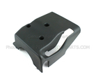 BL3Z3530DC - Steering: Lower Shroud for Ford Image