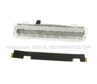 8A8Z13A613A - Electrical: High Mount Lamp for Ford Image
