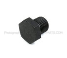 F6TZ6730AA - Engine: Engine Oil Drain Plug for Ford Image