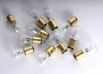 9428902 - Electrical: Exterior Bulbs for Buick: Century, Electra, LeSabre, Riviera, Skylark, Somerset, Somerset Regal | Cadillac: Brougham, Catera, Cimarron, DeVille, Eldorado, Fleetwood | Chevrolet: Beretta, C/K Pickup, C1500, C2500, C3500, Caprice, Cavalier, Celebrity, Chevette, Corsica, El Camino, G10, G20, G30, Impala, K1500 Pickup, K2500 Pickup, K3500 Pickup, Metro, Monte Carlo, P20, P30, Prizm, R10, R20, R2500, R30, R3500, S10, S10 Blazer, Silverado 1500, Silverado 1500 Classic, Silverado 1500 HD, Silverado 1500 HD Classic, Silverado 2500, Silverado 2500 HD, Silverado 2500 HD Classic, Silverado 3500, Silverado 3500 Classic, Silverado 3500 HD, Spectrum, Suburban C10, Suburban C20, Suburban K10, Suburban K20, Suburban R10, Suburban R1500, Suburban R20, Suburban R2500, Suburban V10, Suburban V1500, Suburban V20, Suburban V2500, Tracker, V10, V20, V30, V3500 | GMC: C1500 Pickup, C2500 Pickup, C3500 Pickup, Caballero, G1500, G2500, G3500, Jimmy S15, K1500 Pickup, K2500 Pickup, K3500 Pickup, P2500, P3500, R1500 Pickup, R2500 Pickup, R3500 Pickup, S15, Sierra 1500, Sierra 1500 Classic, Sierra 1500 HD, Sierra 1500 HD Classic, Sierra 2500, Sierra 2500 HD, Sierra 2500 HD Classic, Sierra 3500, Sierra 3500 Classic, Sierra 3500 HD, Suburban C1500, Suburban C2500, Suburban K1500, Suburban K2500, Suburban R1500, Suburban R2500, V1500, V1500 Suburban, V2500, V2500 Suburban, V3500 | Oldsmobile: 98, Calais, Custom Cruiser, Cutlass Calais, Cutlass Ciera, Cutlass Cruiser, Cutlass Supreme, Delta 88, Firenza, Omega, Toronado | Pontiac: 6000, Grand Am, Grand Prix, J2000 Sunbird, Parisienne, Phoenix, Safari, Sunbird, T1000 Image