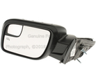 DB5Z17683DF - Body: Mirror Outside for Ford Image