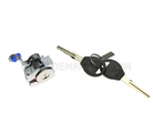 H0601JM00A - Body: Cylinder &amp; Keys for Nissan Image