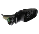 31298921 - Body: Mirror Housing for Volvo Image