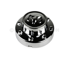 68081015AC - : Wheel Center Cap, Rear for Ram: 3500 Image