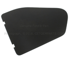 BB5Z78312A28AG - : Cup Holder Cover - Passenger Side (RH) for Ford: Explorer, Police Interceptor Utility Image